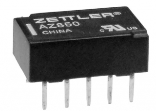 РЕЛЕ AZ850-12 