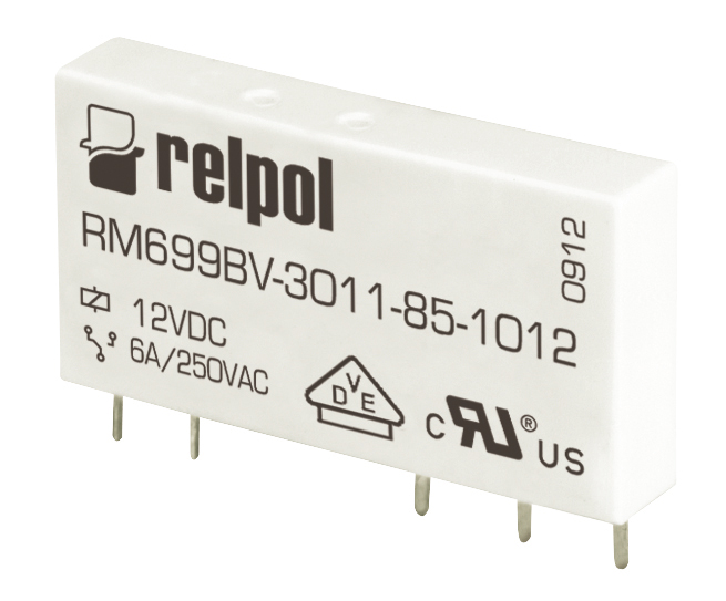 РЕЛЕ RM699BV-3011-85-1060