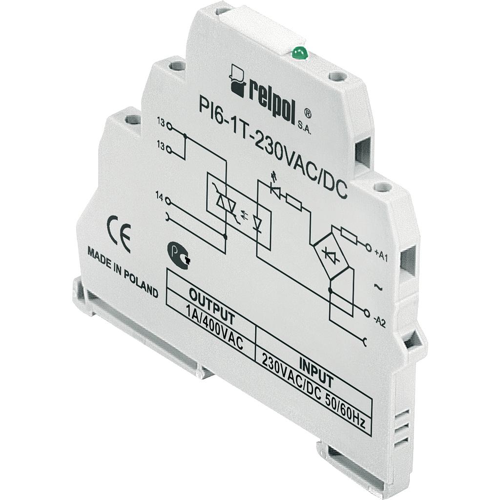 PI6-1T-5...32VDC