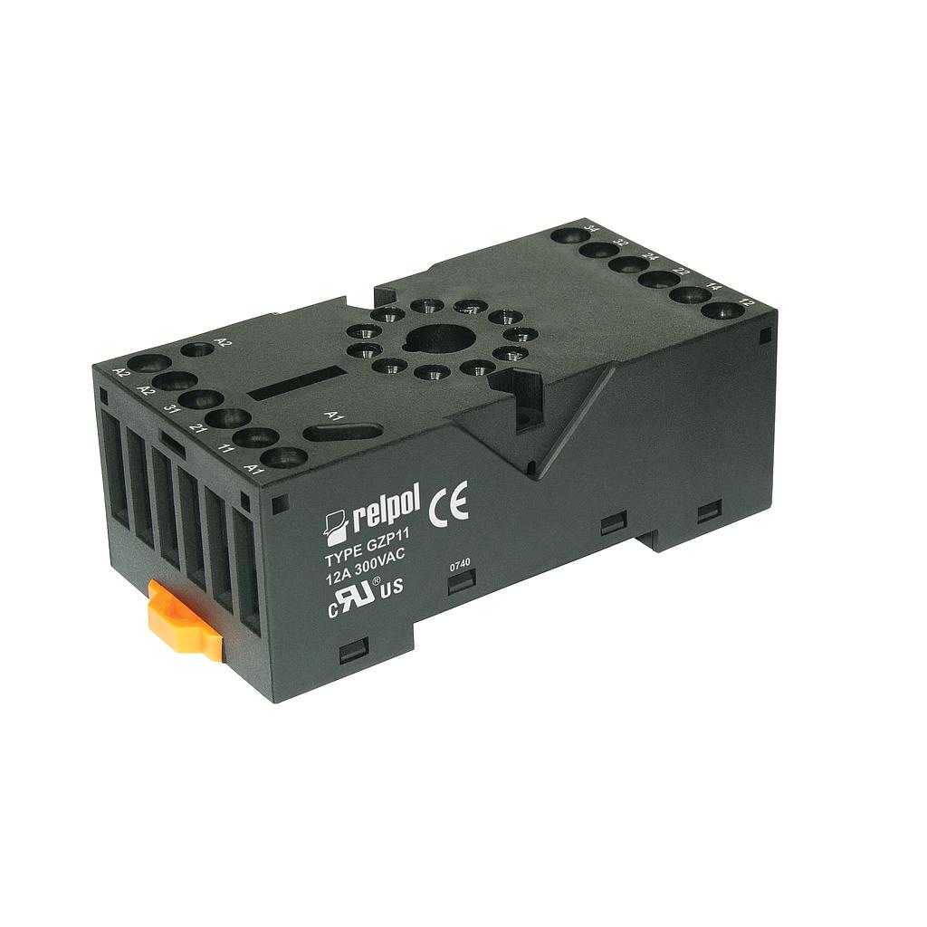 ЦОКЪЛ GZP11(black)