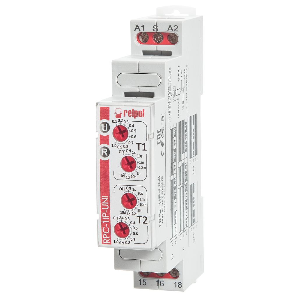 RPC-1IP-UNI