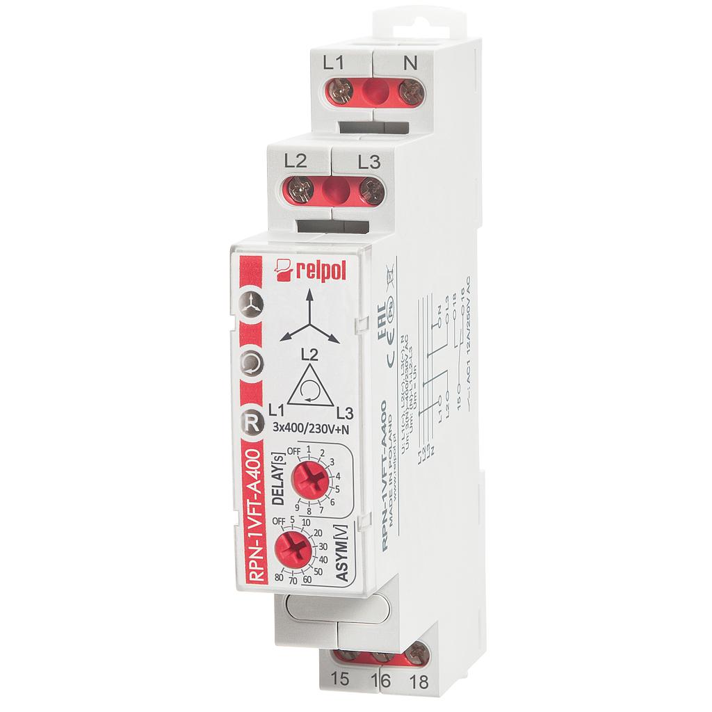 RPN-2VFT-A400