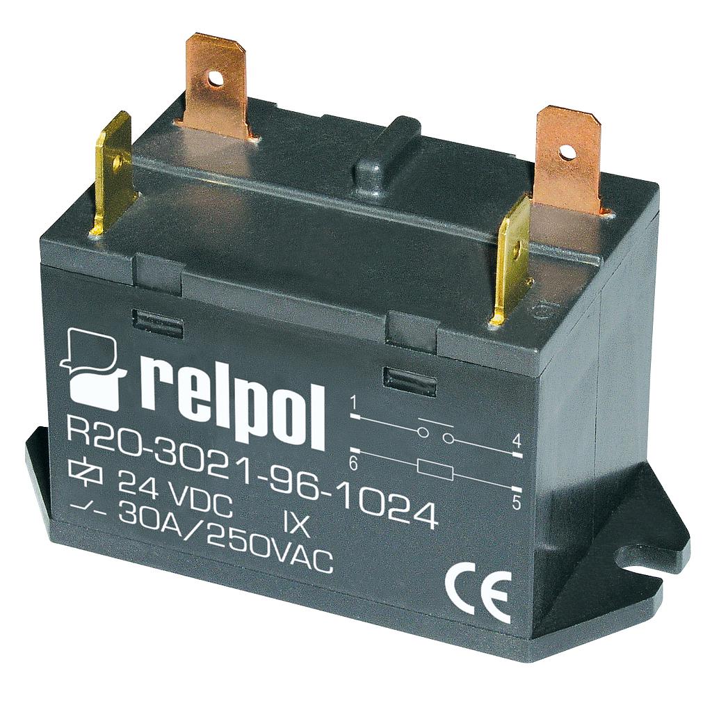 РЕЛЕ R20-3021-96-5230